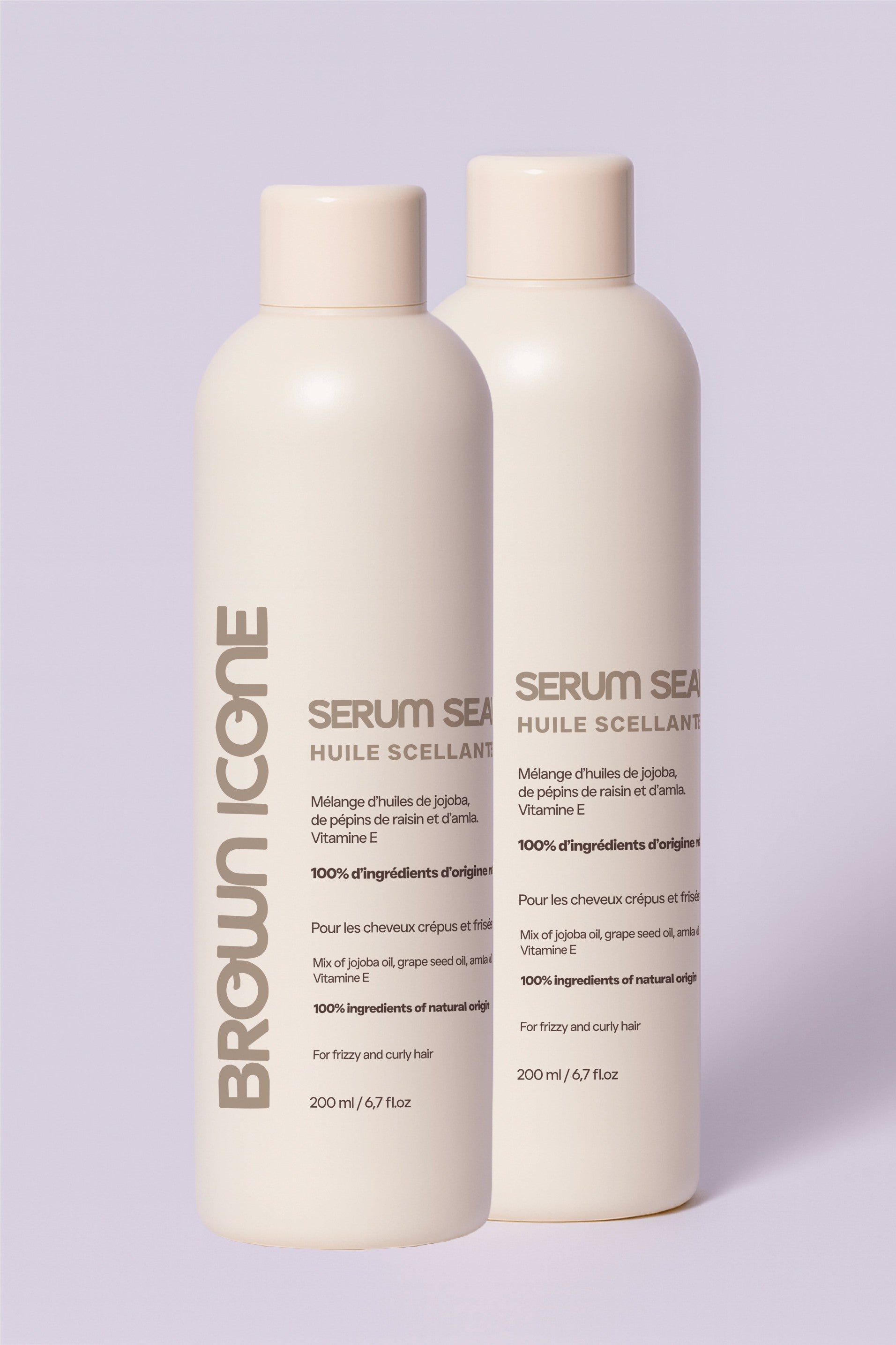 Serum Seal — Sérum scellant (Pack Confort ×2)