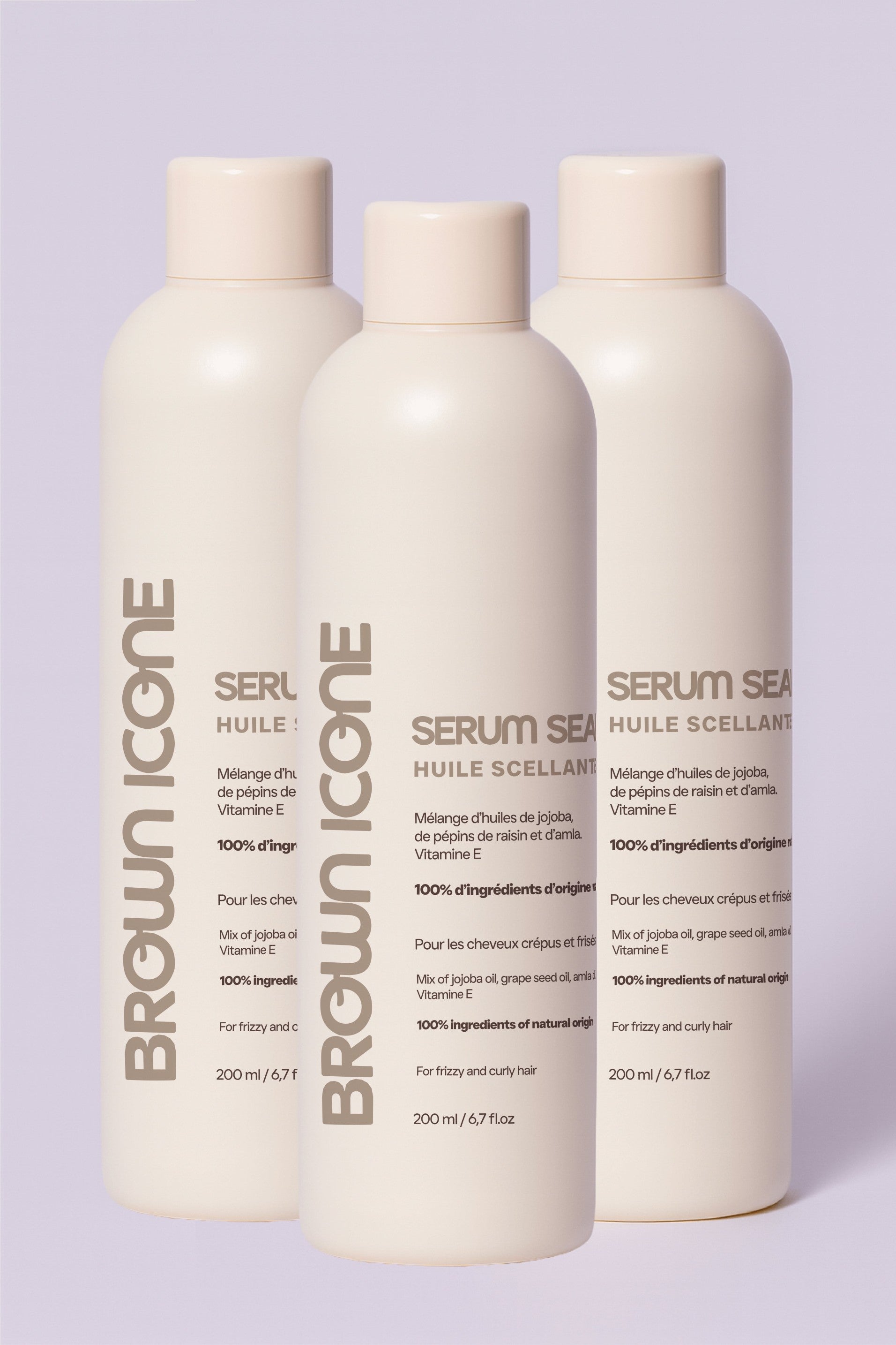 Serum Seal — Sérum scellant (Pack Expert ×3)