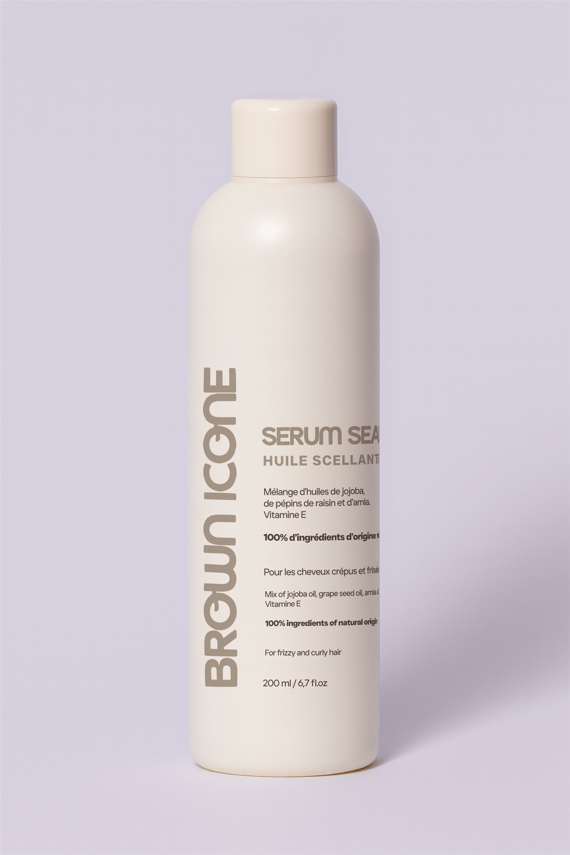 SERUM SEAL - Sérum Scellant