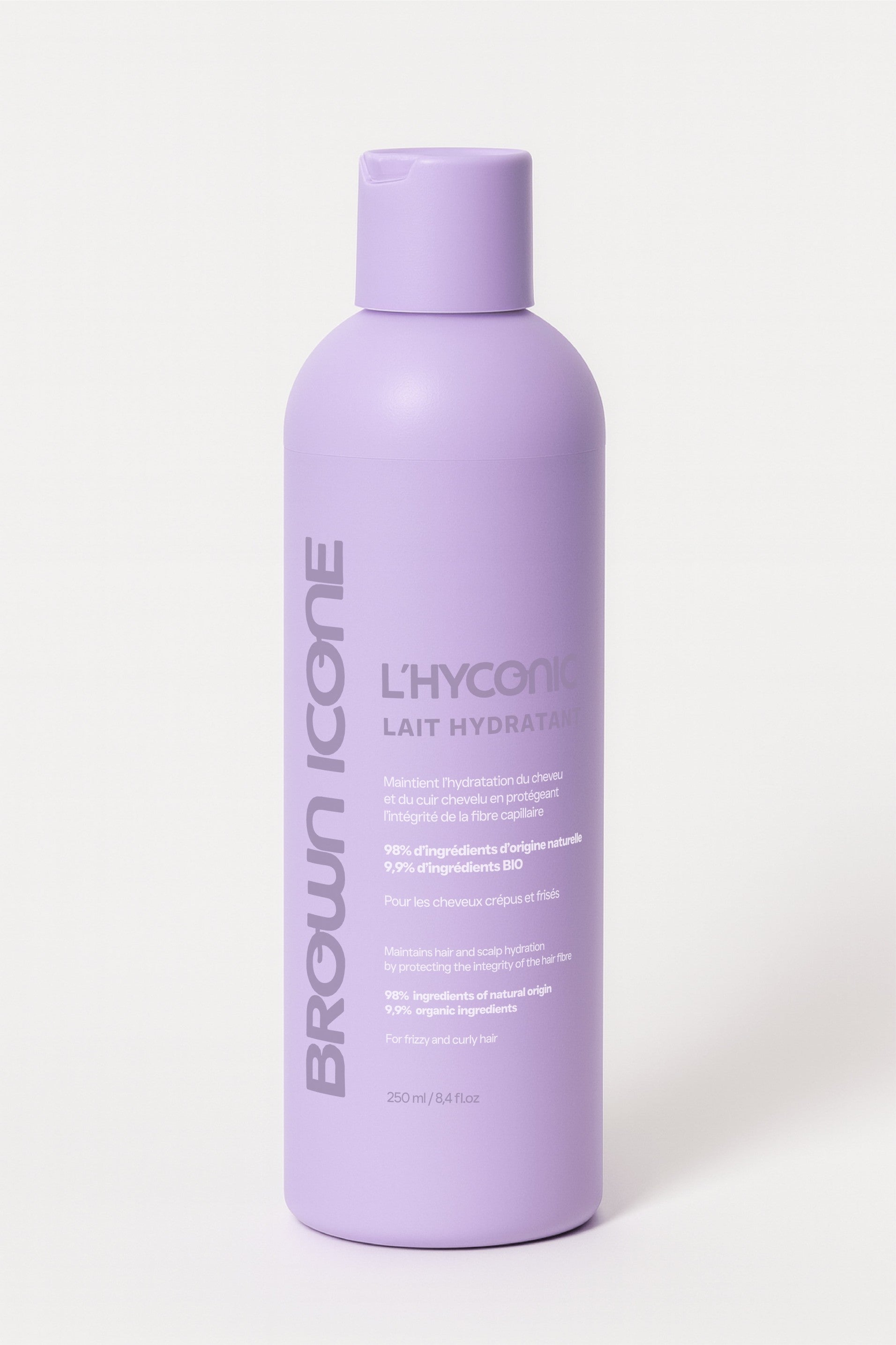 L'HYCONIC - Leave in Hydratant