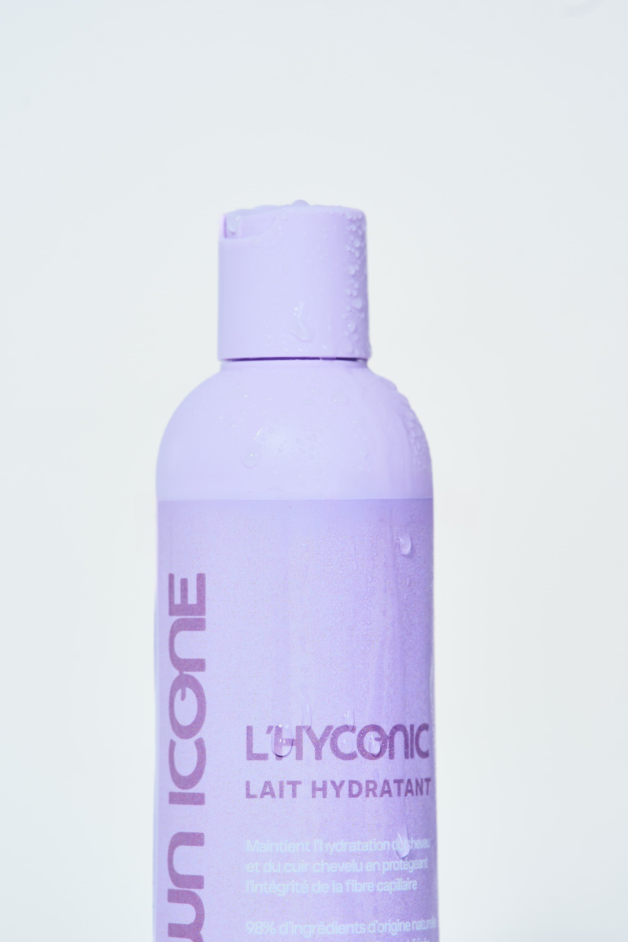 L'HYCONIC - Leave in Hydratant