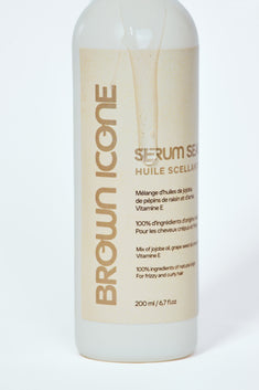 SERUM SEAL - Sérum Scellant