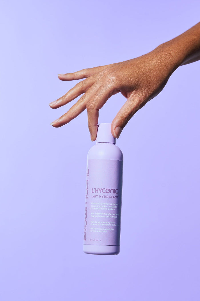 L'HYCONIC - Leave in Hydratant