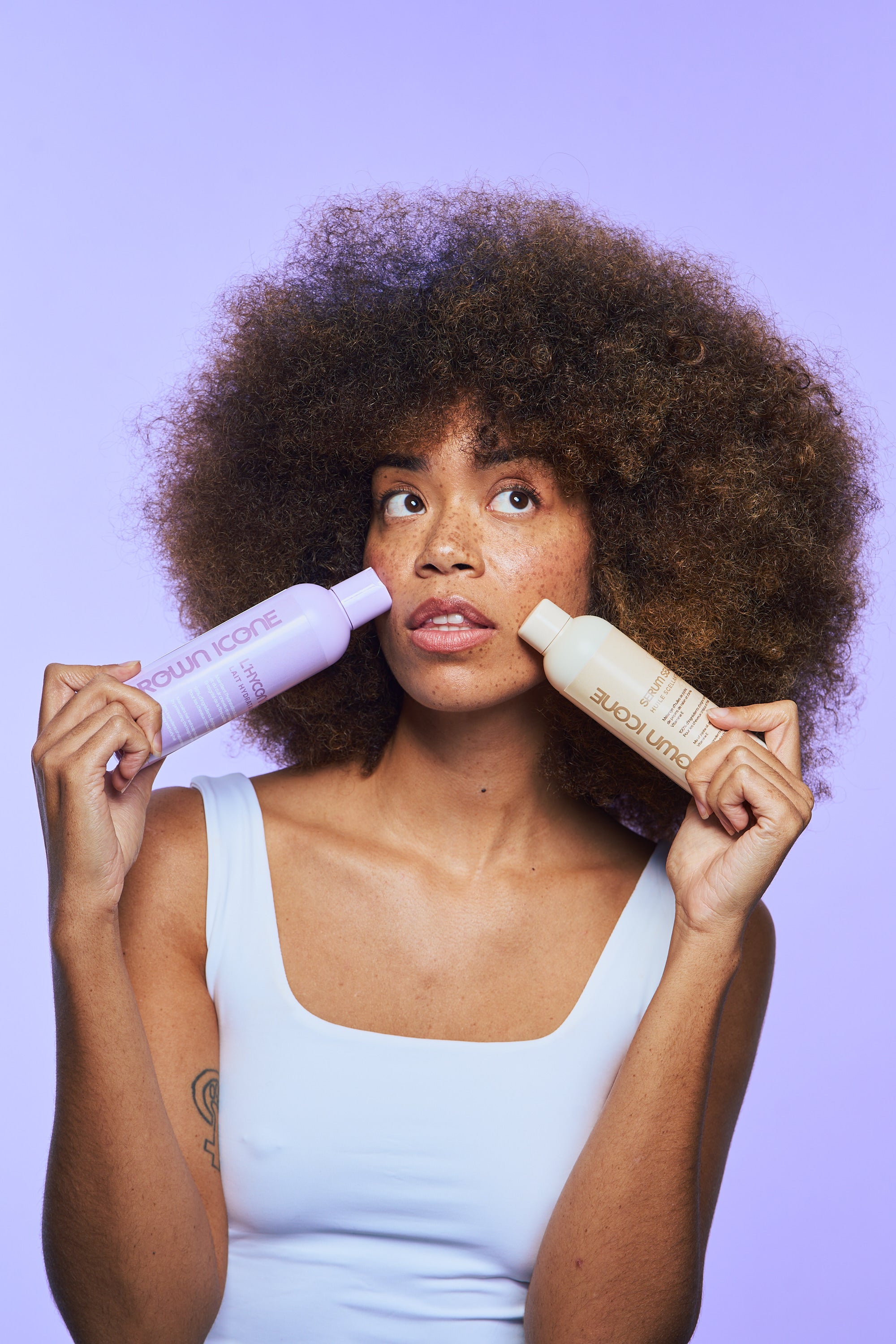 Soin hydratant – Routine complète