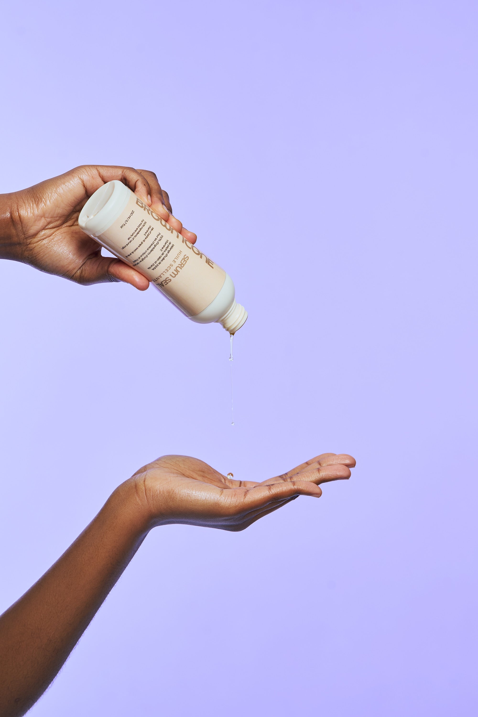 SERUM SEAL - Sérum Scellant