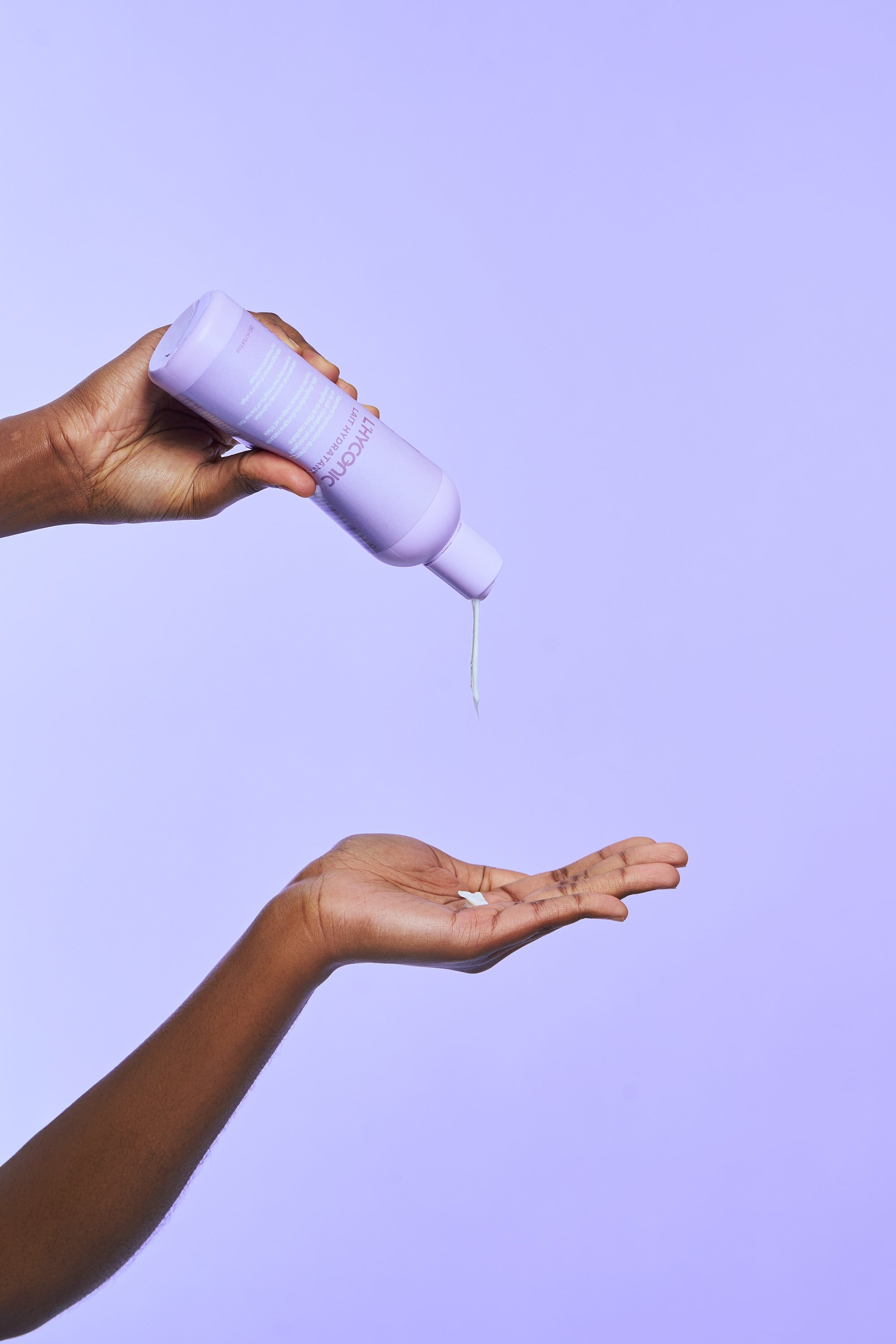 L'hyconic - Leave in Hydratant  (Pack Expert ×3)