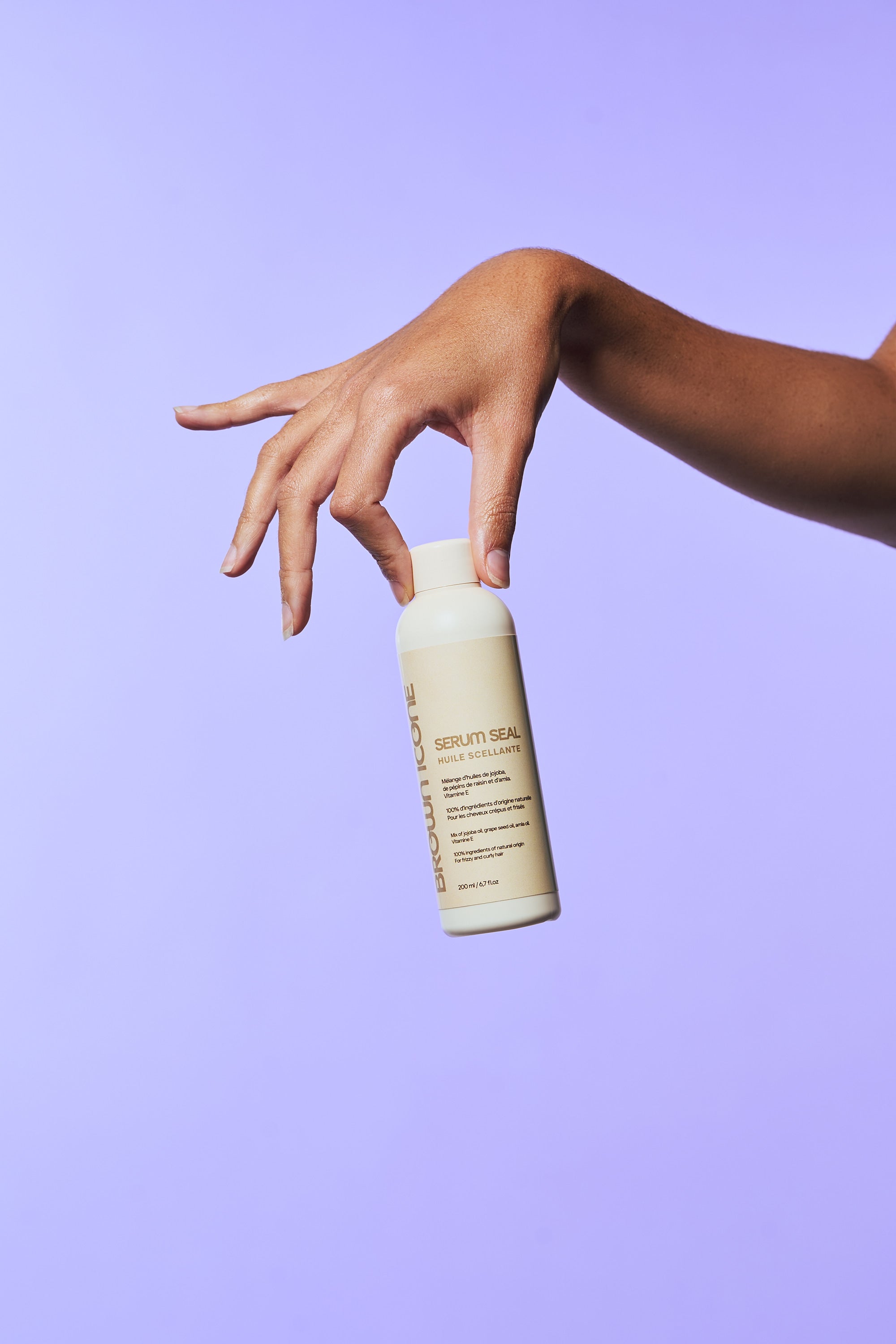 SERUM SEAL - Sérum Scellant